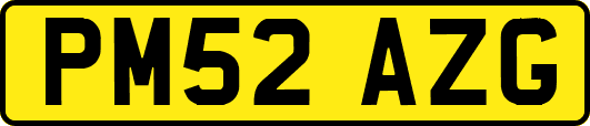 PM52AZG