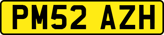 PM52AZH
