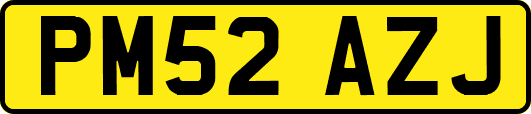 PM52AZJ