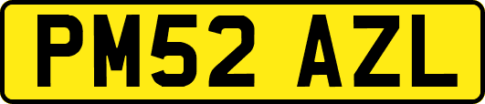 PM52AZL