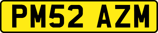 PM52AZM