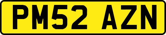PM52AZN