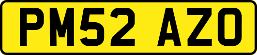 PM52AZO