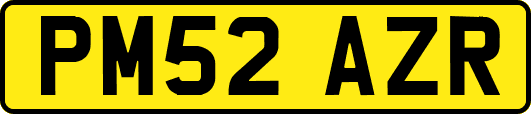 PM52AZR