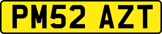PM52AZT