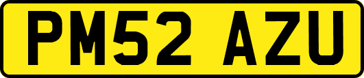 PM52AZU