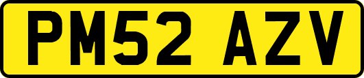 PM52AZV