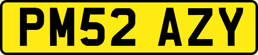 PM52AZY