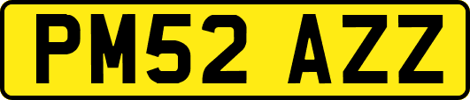 PM52AZZ