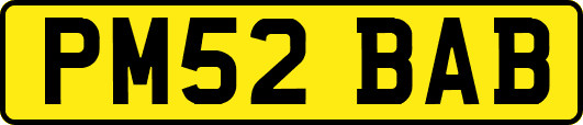 PM52BAB
