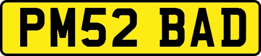 PM52BAD