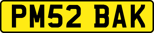 PM52BAK