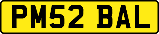 PM52BAL