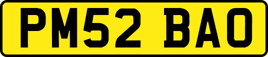 PM52BAO