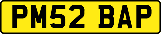 PM52BAP