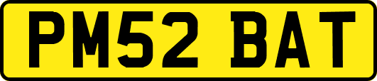 PM52BAT