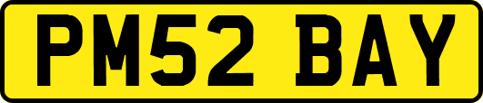 PM52BAY