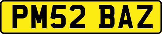 PM52BAZ