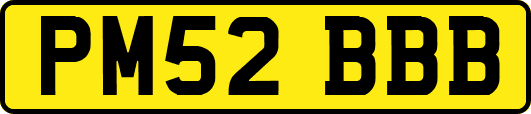 PM52BBB