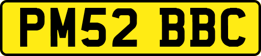 PM52BBC