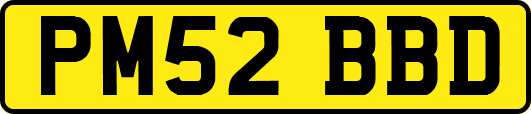 PM52BBD