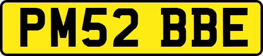 PM52BBE