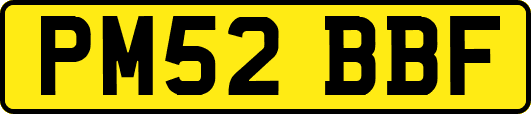 PM52BBF