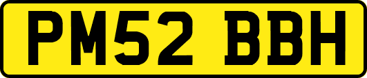 PM52BBH