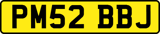 PM52BBJ
