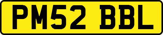 PM52BBL