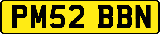 PM52BBN