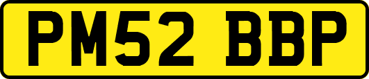 PM52BBP