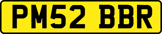 PM52BBR