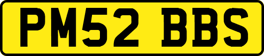 PM52BBS