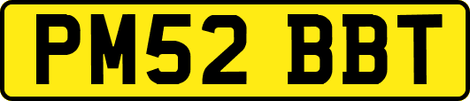 PM52BBT