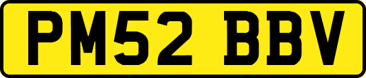 PM52BBV