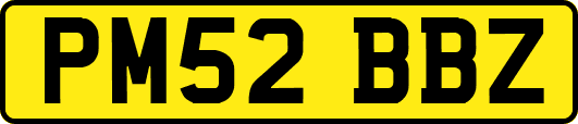 PM52BBZ
