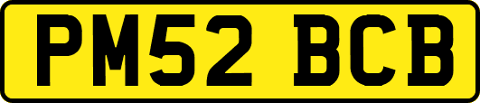 PM52BCB