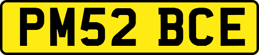 PM52BCE