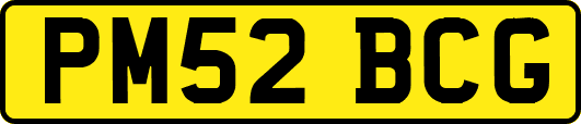 PM52BCG