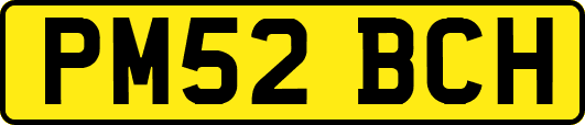 PM52BCH