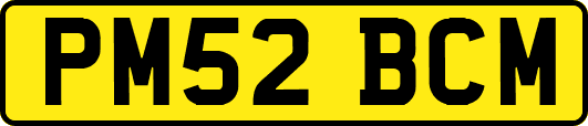 PM52BCM