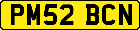 PM52BCN