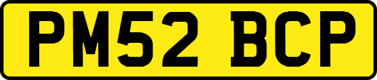 PM52BCP