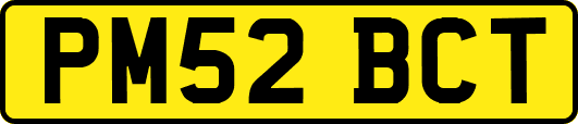 PM52BCT
