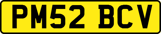 PM52BCV