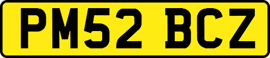 PM52BCZ