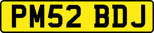 PM52BDJ