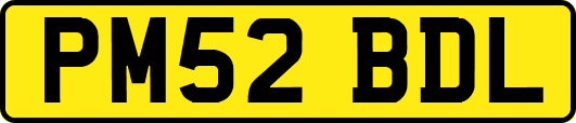 PM52BDL