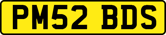 PM52BDS